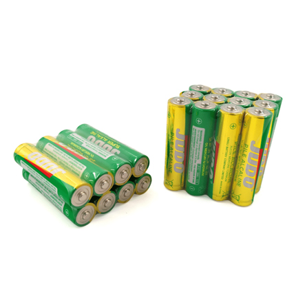 堿性電池是什么？