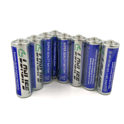 R6P 2035,電池供應(yīng)商,凌力電池