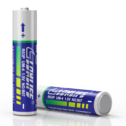 R03 B07,電池供應(yīng)商,凌力電池