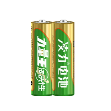 凌力LR6堿性電池