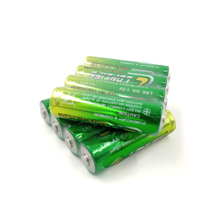 LR6 AA1.5V,電池供應(yīng)商,凌力電池