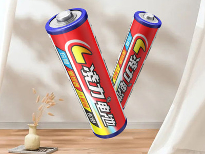 環(huán)保堿性電池可以隨便丟掉嗎?