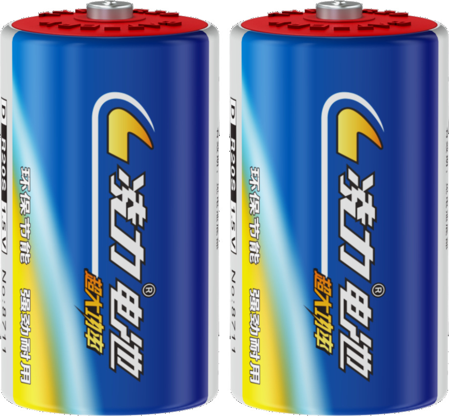 手電筒電池，收音機(jī)電池，煤氣灶電池