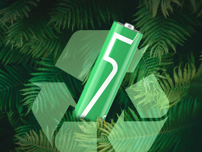 說(shuō)干電池是有害垃圾，它到底哪里有害?