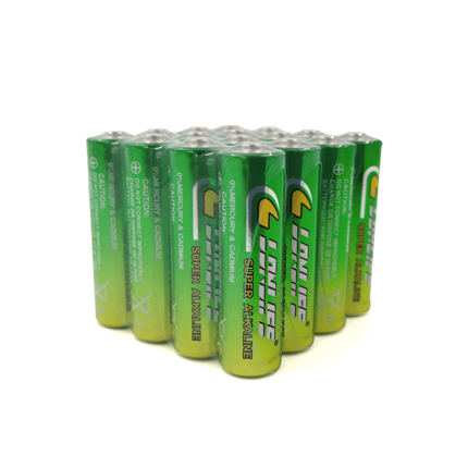 LR6 AA1.5V,電池供應(yīng)商,凌力電池