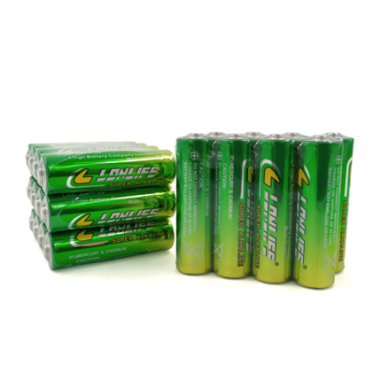 LR6 AA1.5V,電池供應(yīng)商,凌力電池