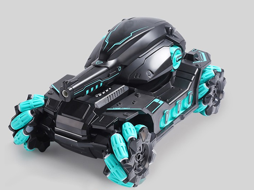 玩具車(chē)應(yīng)用