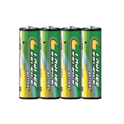 凌力碳性R6P 8805電池